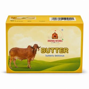 Balaji-Butter